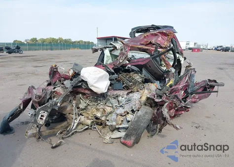 2019 Jeep Cherokee Latitude Plus Fwd z USA, uszkodzony, nr VIN 1C4PJLLB9KD443866